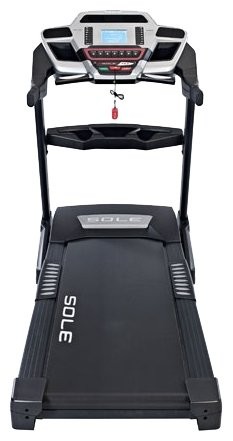 Электрическая беговая дорожка Sole Fitness F63 Электрическая беговая дорожка Sole Fitness F63