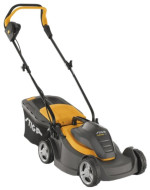 Газонокосилка STIGA Collector 35 E Газонокосилка STIGA Collector 35 E