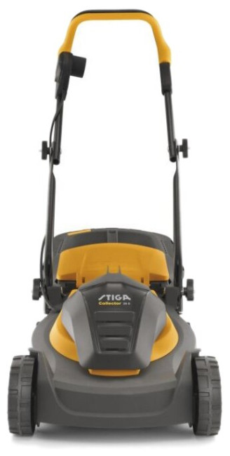 Газонокосилка STIGA Collector 35 E Газонокосилка STIGA Collector 35 E