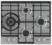 Газовая варочная панель Gorenje GGW 6 DX
