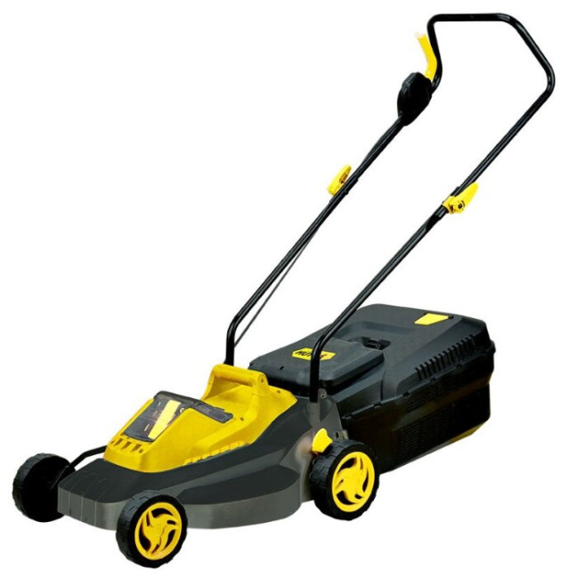 Газонокосилка Huter CLM-36 Li