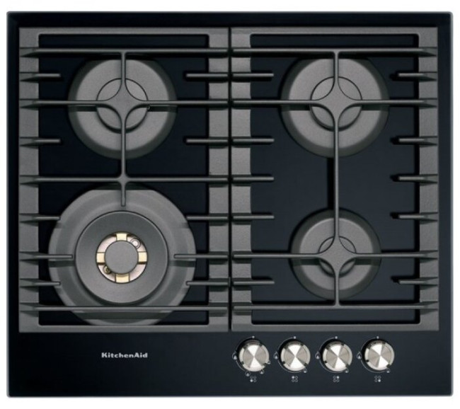 Газовая варочная панель KitchenAid KHGD4 60510