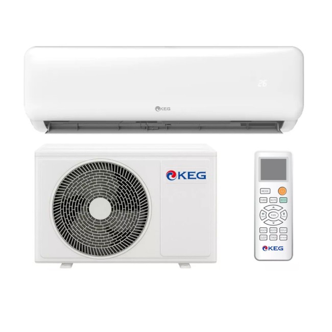 Сплит-система настенного типа KEG KAC-9GHABp-P300 Сплит-система настенного типа KEG KAC-9GHABp-P300