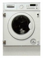 Стиральная машина Electrolux EWG 12740 W