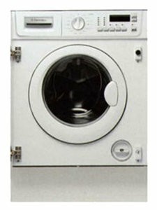 Стиральная машина Electrolux EWG 12740 W Стиральная машина Electrolux EWG 12740 W