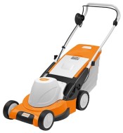 Газонокосилка STIHL RME 545 Газонокосилка STIHL RME 545
