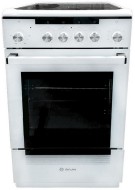 Электроплита De luxe 506004.13эс белая Электроплита De luxe 506004.13эс белая