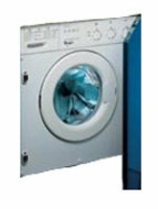 Стиральная машина Whirlpool AWM 031 Стиральная машина Whirlpool AWM 031
