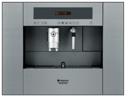 Кофемашина Ariston MCA 16