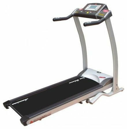 Электрическая беговая дорожка American Motion Fitness AC0-L