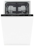 Встраиваемая посудомоечная машина Gorenje GV55110