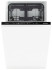 Встраиваемая посудомоечная машина Gorenje GV55110