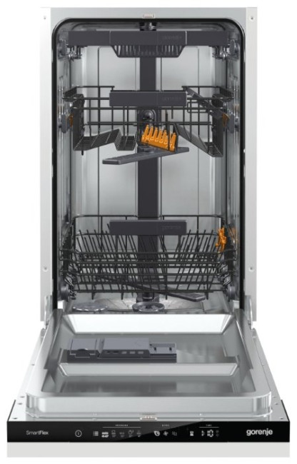 Встраиваемая посудомоечная машина Gorenje GV55110