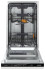 Встраиваемая посудомоечная машина Gorenje GV55110