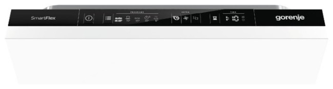 Встраиваемая посудомоечная машина Gorenje GV55110