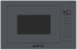 Встраиваемая микроволновая печь СВЧ Meferi MMO6025GR ULTRA