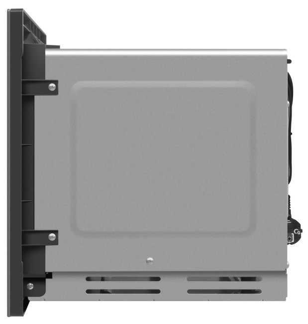 Встраиваемая микроволновая печь СВЧ Meferi MMO6025GR ULTRA