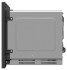 Встраиваемая микроволновая печь СВЧ Meferi MMO6025GR ULTRA