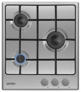 Варочная панель Simfer H45V30M411 Варочная панель Simfer H45V30M411