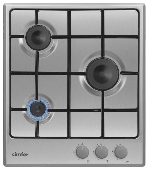 Варочная панель Simfer H45V30M411