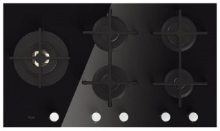 Газовая варочная панель Whirlpool GOA 9523 NB Газовая варочная панель Whirlpool GOA 9523 NB