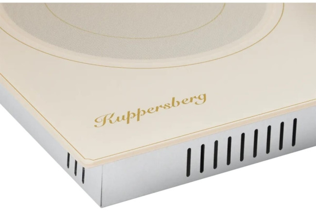 Встраиваемая электрическая варочная панель Kuppersberg ECS 622 C Встраиваемая электрическая варочная панель Kuppersberg ECS 622 C