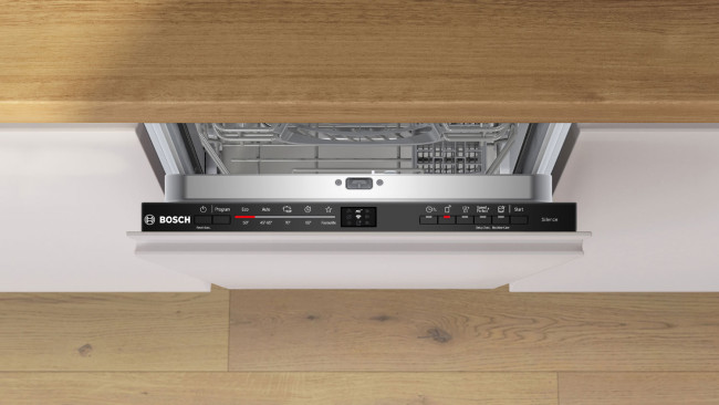 Встраиваемая посудомоечная машина Bosch SPV2HKX42E Встраиваемая посудомоечная машина Bosch SPV2HKX42E
