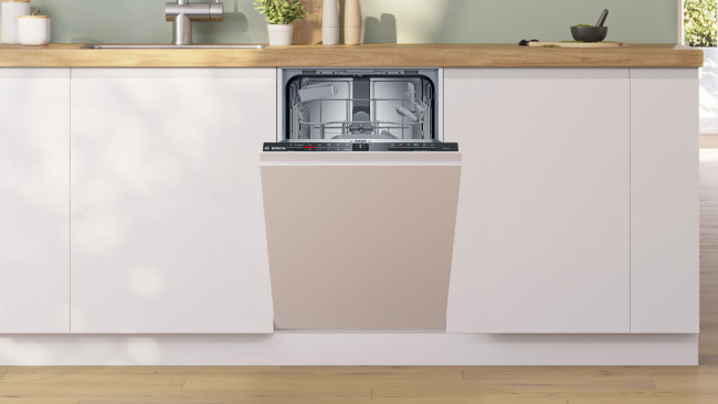 Встраиваемая посудомоечная машина Bosch SPV2HKX42E Встраиваемая посудомоечная машина Bosch SPV2HKX42E