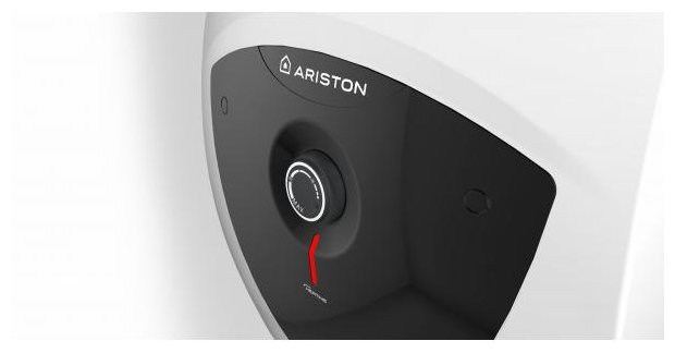 Накопительный водонагреватель Ariston ABS ANDRIS LUX 10 OR