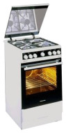 Газовая плита Kaiser HGG 52511 W Газовая плита Kaiser HGG 52511 W
