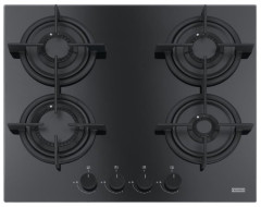 Варочная панель FRANKE FHCR 604 4G HE BK C Варочная панель FRANKE FHCR 604 4G HE BK C