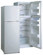 Холодильник LG GR-292 SQ Холодильник LG GR-292 SQ