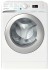 Стиральная машина Indesit BWSA 71052X WSV RU Стиральная машина Indesit BWSA 71052X WSV RU