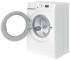Стиральная машина Indesit BWSA 71052X WSV RU Стиральная машина Indesit BWSA 71052X WSV RU