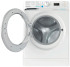 Стиральная машина Indesit BWSA 71052X WSV RU Стиральная машина Indesit BWSA 71052X WSV RU
