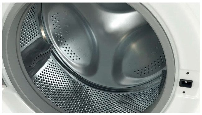 Стиральная машина Indesit BWSA 71052X WSV RU Стиральная машина Indesit BWSA 71052X WSV RU