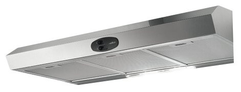 Подвесная вытяжка Elica Krea lux GFA F/60 WH Подвесная вытяжка Elica Krea lux GFA F/60 WH