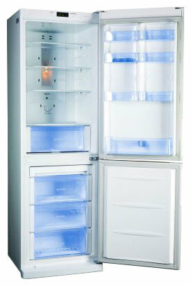 Холодильник LG GA-B399 ULCA Холодильник LG GA-B399 ULCA