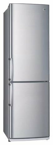 Холодильник LG GA-B399 ULCA Холодильник LG GA-B399 ULCA