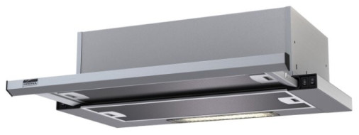 Встраиваемая вытяжка Krona Kamilla Slim 500 Inox/Inox Встраиваемая вытяжка Krona Kamilla Slim 500 Inox/Inox