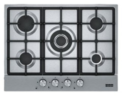 Варочная панель FRANKE FHL 704 4G TC XS C