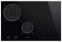 Комбинированная варочная панель smeg PM6721WLDX
