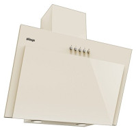 Каминная вытяжка Konigin Terra 50 Ivory