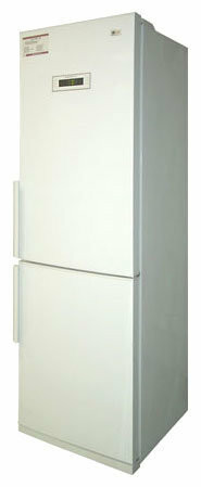 Холодильник LG GA-449 BPA Холодильник LG GA-449 BPA