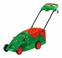 Газонокосилка BRILL Evolution 41 EM Газонокосилка BRILL Evolution 41 EM