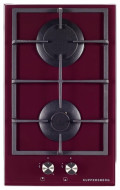 Варочная панель Kuppersberg FQ3TGL