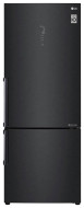 Холодильник LG GB-B569MCAZB