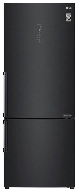 Холодильник LG GB-B569MCAZB Холодильник LG GB-B569MCAZB