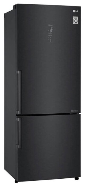 Холодильник LG GB-B569MCAZB Холодильник LG GB-B569MCAZB