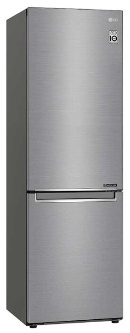 Холодильник LG GB-B71PZEFN